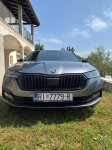 Škoda Octavia Combi