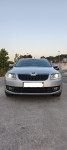 Škoda Octavia Combi 2,0 TDI