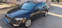 Škoda Octavia Combi 2,0 TDI