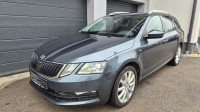 Škoda Octavia Combi 2,0 TDI