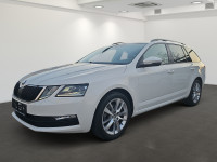Škoda Octavia Combi 2,0 TDI DSG TERETNO N1 GARANCIJA DO 12 MJESECI
