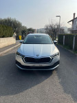 Škoda Octavia Combi 2,0 TDI  DSG **STYLE** 2022.G