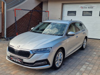 Škoda Octavia Combi 2,0 TDI "PDV"