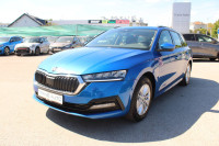 Škoda Octavia Combi 2.0 TDi