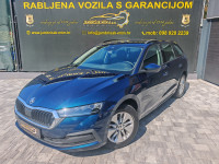 ⭐Škoda Octavia 2,0 TDI◽NAVI◽PDC◽KAMERA◽LANE ASSIST◽JAMSTVO 12mj✔️⭐