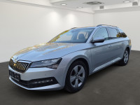 Škoda Superb Combi 2,0 TDI DSG AVTOMATIK TERETNO VOZILO N1 1.VLASNIK