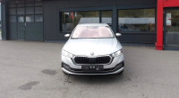 Škoda Octavia Combi 2.0 Tdi