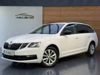 Škoda Octavia Combi 2,0 TDI SLO.VOZILO-LED-TEMPOMAT