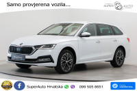 Škoda Octavia Combi 2.0 TDI Style 116 KS, KAM+KEY+HEAD+GR SJED+VIRT+LA