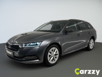Škoda Octavia Combi 2.0 TDI Style - 3 godine jamstva