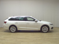 Škoda Octavia Combi 2.0 TDI Style automatik • ACC • AHK