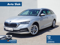 Škoda Octavia Combi 2.0 TDI Style DSG+LED+HEAD-UP+KAMERA+WEBASTO