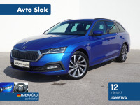 Škoda Octavia Combi 2.0 TDI Style DSG+MATRIX+ACC+VUČNA KUKA+KEYLESS
