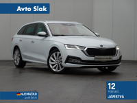 Škoda Octavia Combi 2.0 TDI Style DSG+MATRIX+KEYLESS+KAMERA