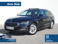 Škoda Octavia Combi 2.0 TDI Style DSG+MATRIX+PANO+MEMORY+ACC