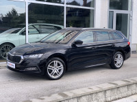 Škoda Octavia Combi 2.0 TDI Style DSG