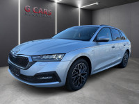 Škoda Octavia Combi 2.0 TDI Style VIRTUAL NAVI KAMERA