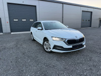Škoda Octavia Combi 2,0 TDI--Virtual,Navi,Kamera,Led--