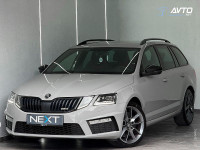 Škoda Octavia Combi 2.0 TSI RS DSG - LED - Keyless - Kamera