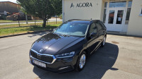 Škoda Octavia Combi 2,0TDI,automatik,navigacija,radari,kuka,led,pdv