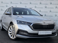 Škoda Octavia Combi 2,0TDI DSG Style MATRIX-ACC-BLIS-MEMORY-VIRTUAL-18