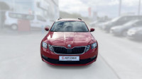 SKODA OCTAVIA Combi 2019 • PREMIUM jamstvo • AutoZubak Rabljena