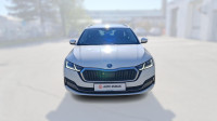 SKODA OCTAVIA Combi 2022 • PREMIUM jamstvo • AutoZubak Rabljena