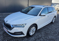 ŠKODA OCTAVIA COMBI 2023 GODINA***DSG AUTOMATIK***MINT STANJE KAO NOVA