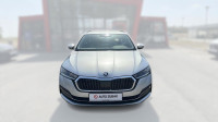 SKODA OCTAVIA Combi 2024 • PREMIUM jamstvo • AutoZubak Rabljena