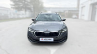 SKODA OCTAVIA Combi 2024 • PREMIUM jamstvo • AutoZubak Rabljena