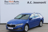 Škoda OCTAVIA Combi Ambition 2.0 TDI DSG