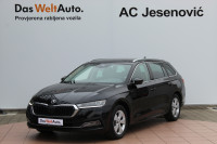 Škoda OCTAVIA Combi Ambition 2.0 TDI