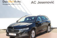 Škoda OCTAVIA Combi Ambition 2.0 TDI