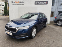 ŠKODA OCTAVIA Combi Ambition 2.0 TDI