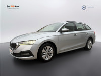 Škoda OCTAVIA Combi Ambition 2.0 TDI