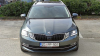 ŠKODA OCTAVIA COMBI ELEGANCE KOŽA BI XENON PDC