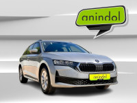 ŠKODA OCTAVIA Combi FL Essen. 1.5 TSI DSG mHEV /PDV /NAJAM ili PRODAJA