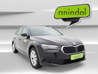 ŠKODA OCTAVIA Combi FL Essence 2.0 TDI /PDV /NAJAM ili PRODAJA /rata 3