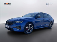 Škoda Octavia Combi FL RS 2.0 TSI DSG