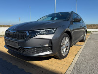 Škoda Octavia Combi FL Selection 2,0 TDI DSG | REDIZAJN |