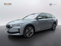 Škoda OCTAVIA Combi FL Selection 2.0 TDI DSG