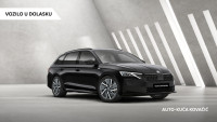 ŠKODA OCTAVIA Combi FL SportLine 2.0 TDI DSG**VOZILO U DOLASKU**