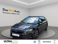 Škoda OCTAVIA Combi FL SportLine 2.0 TDI DSG