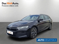 ŠKODA OCTAVIA Combi FL SportLine 2.0 TDI DSG - TVORNIČKO JAMSTVO, 35.4