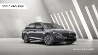 ŠKODA OCTAVIA Combi FL SportLine 2.0 TDI **VOZILO U DOLASKU**
