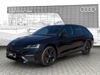 Škoda Octavia Combi RS 2,0 TDI DSG