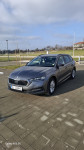 Škoda Octavia Combi
