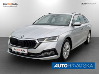 ŠKODA OCTAVIA Combi Style 1.5 TSI ACT- TVORNIČKO JAMSTVO!!!, 19.990,00