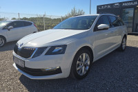 Škoda Octavia Combi TDi DSG 1. Vlasnik, servis nove gume REZERVIRANA❗️