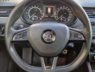 Škoda Octavia Combi VRS DSG